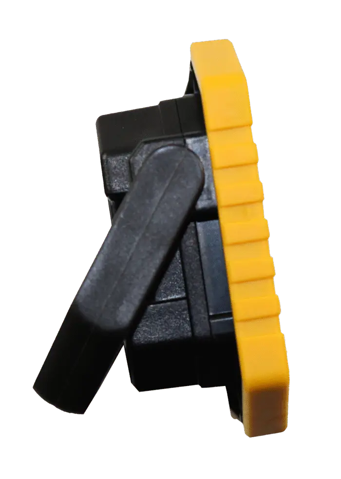 CAT ΠΡΟΒΟΛΕΑΣ ΕΡΓΑΣΙΑΣ ΕΠΑΝΑΦΟΡΤΙΖΟΜΕΝΟΣ LED με Μέγιστη Φωτεινότητα 500Lm CT3545 - Image 7