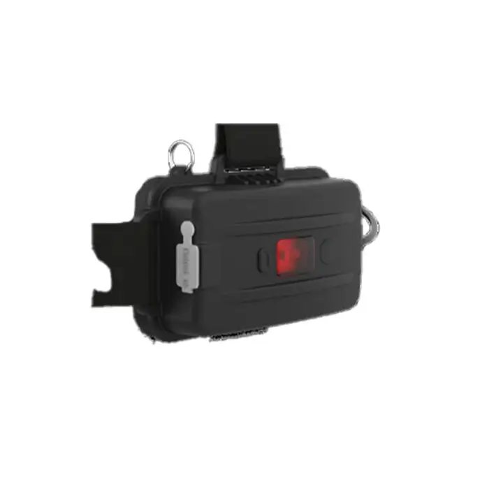 CAT ΦΑΚΟΣ ΚΕΦΑΛΗΣ LED ΕΠΑΝΑΦΟΡΤΙΖΟΜΕΝΟΣ ΑΔΙΑΒΡΟΧΟΣ IPX4 με Μέγιστη Φωτεινότητα 800Lm CT4305 - Image 2