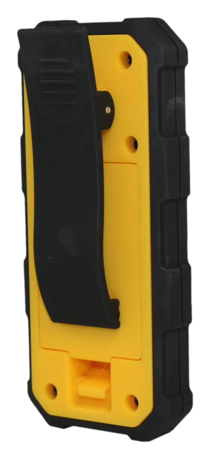 CAT ΦΑΚΟΣ LED ΑΔΙΑΒΡΟΧΟΣ με Μέγιστη Φωτεινότητα 220Lm CT5120 - Image 3