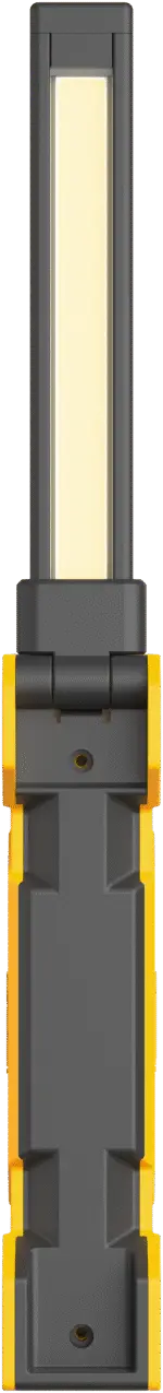 CAT ΦΑΚΟΣ LED ΕΠΑΝΑΦΟΡΤΙΖΟΜΕΝΟΣ ΑΔΙΑΒΡΟΧΟΣ IPX4 με Μέγιστη Φωτεινότητα 400Lm CT8025 - Image 4