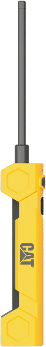 CAT ΦΑΚΟΣ LED ΕΠΑΝΑΦΟΡΤΙΖΟΜΕΝΟΣ ΑΔΙΑΒΡΟΧΟΣ IPX4 με Μέγιστη Φωτεινότητα 400Lm CT8025 - Image 5