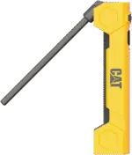 CAT ΦΑΚΟΣ LED ΕΠΑΝΑΦΟΡΤΙΖΟΜΕΝΟΣ ΑΔΙΑΒΡΟΧΟΣ IPX4 με Μέγιστη Φωτεινότητα 400Lm CT8025 - Image 6