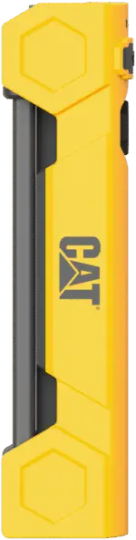 CAT ΦΑΚΟΣ LED ΕΠΑΝΑΦΟΡΤΙΖΟΜΕΝΟΣ ΑΔΙΑΒΡΟΧΟΣ IPX4 με Μέγιστη Φωτεινότητα 400Lm CT8025 - Image 7