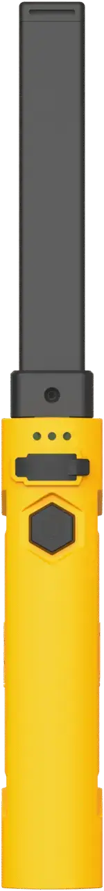 CAT ΦΑΚΟΣ LED ΕΠΑΝΑΦΟΡΤΙΖΟΜΕΝΟΣ ΑΔΙΑΒΡΟΧΟΣ IPX4 με Μέγιστη Φωτεινότητα 400Lm CT8025 - Image 8