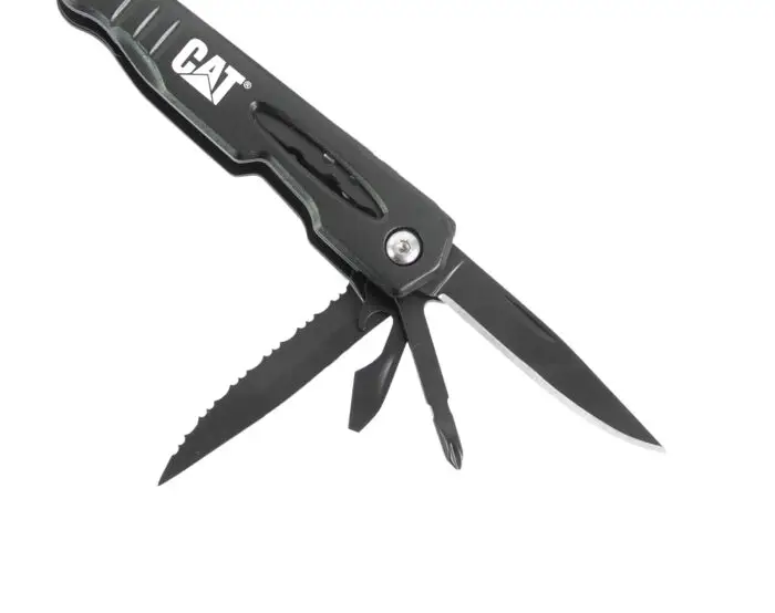 CAT ΣΟΥΓΙΑΣ ΠΟΛΥΕΡΓΑΛΕΙΟ 13 σε 1 980021IG - Image 5