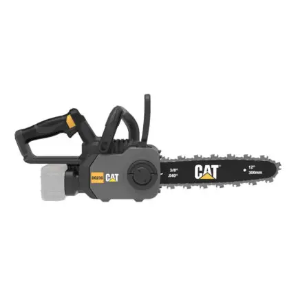 CAT Solo Αλυσοπρίονο μπαταρίας Li-Ion 18V DG230B