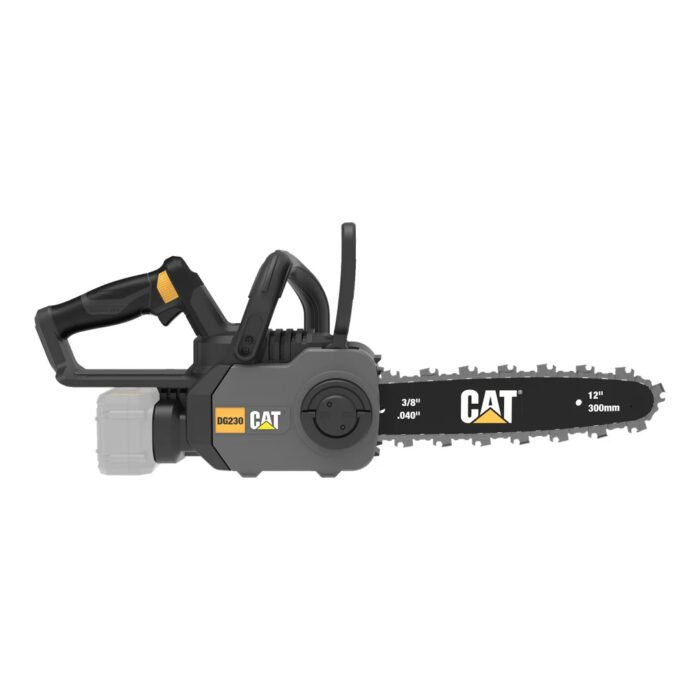 CAT SOLO ΑΛΥΣΟΠΡΙΟΝΟ ΜΠΑΤΑΡΙΑΣ Li-ion 18V DG230B - Image 2