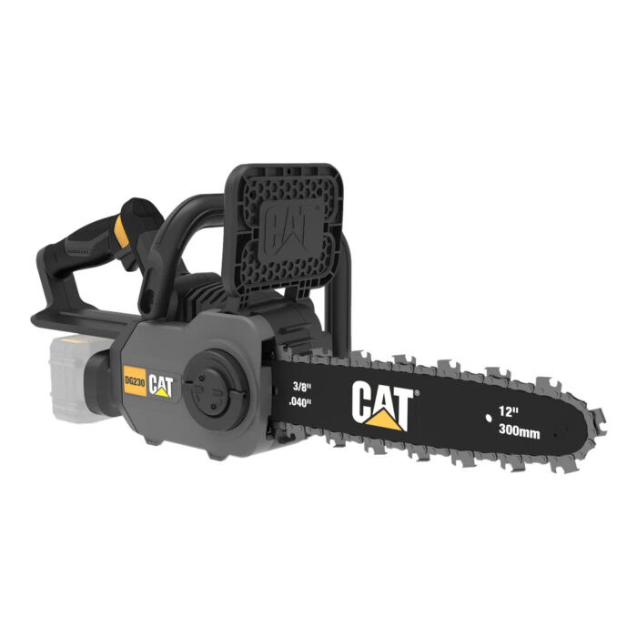 CAT SOLO ΑΛΥΣΟΠΡΙΟΝΟ ΜΠΑΤΑΡΙΑΣ Li-ion 18V DG230B - Image 3