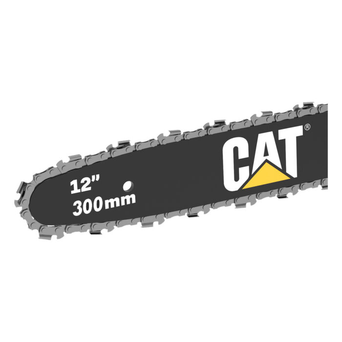 CAT SOLO ΑΛΥΣΟΠΡΙΟΝΟ ΜΠΑΤΑΡΙΑΣ Li-ion 18V DG230B - Image 7