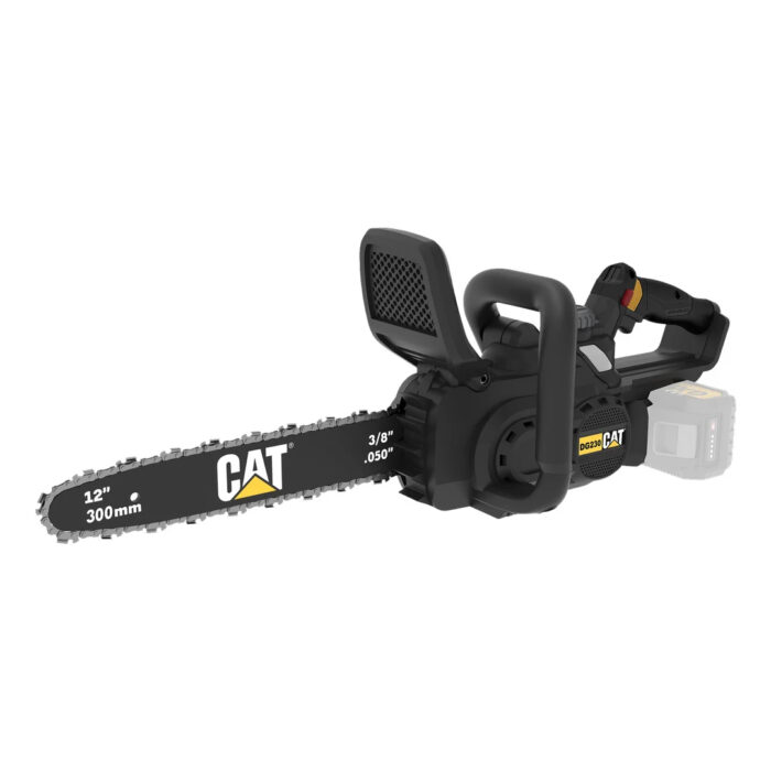 CAT SOLO ΑΛΥΣΟΠΡΙΟΝΟ ΜΠΑΤΑΡΙΑΣ Li-ion 18V DG230B - Image 1