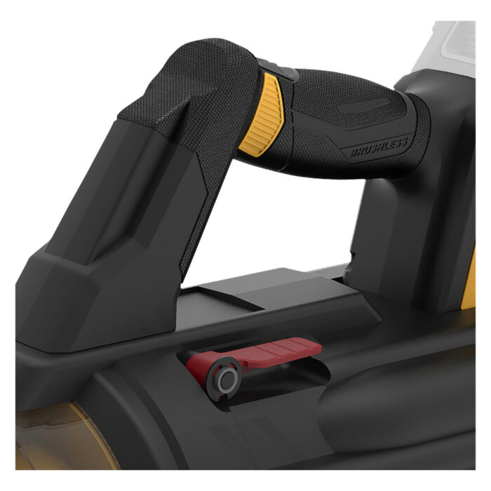 CAT SOLO ΦΥΣΗΤΗΡΑΣ ΜΠΑΤΑΡΙΑΣ Li-ion 18V DG250B - Image 2