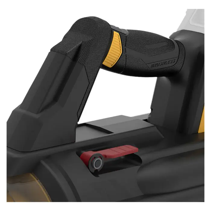 CAT Solo Φυσητήρας μπαταρίας Li-Ion 18V DG250B - Image 2