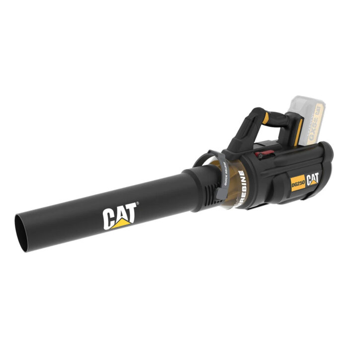 CAT SOLO ΦΥΣΗΤΗΡΑΣ ΜΠΑΤΑΡΙΑΣ Li-ion 18V DG250B - Image 1