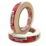 GTC ΧΑΡΤΟΤΑΙΝΙΑ ΛΕΥΚΗ 19mm*40m - Image 3