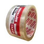 GTC ΤΑΙΝΙΑ ΣΥΣΚΕΥΑΣΙΑΣ ΘΟΡΥΒΩΔΗΣ ΔΙΑΦΑΝΗ 48mm*50m - Image 2