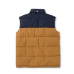 CAT ΓΙΛΕΚΟ ΕΡΓΑΣΙΑΣ ΚΑΦΕ-ΜΠΛΕ ARCTIC ZONE M W12430 - Image 2