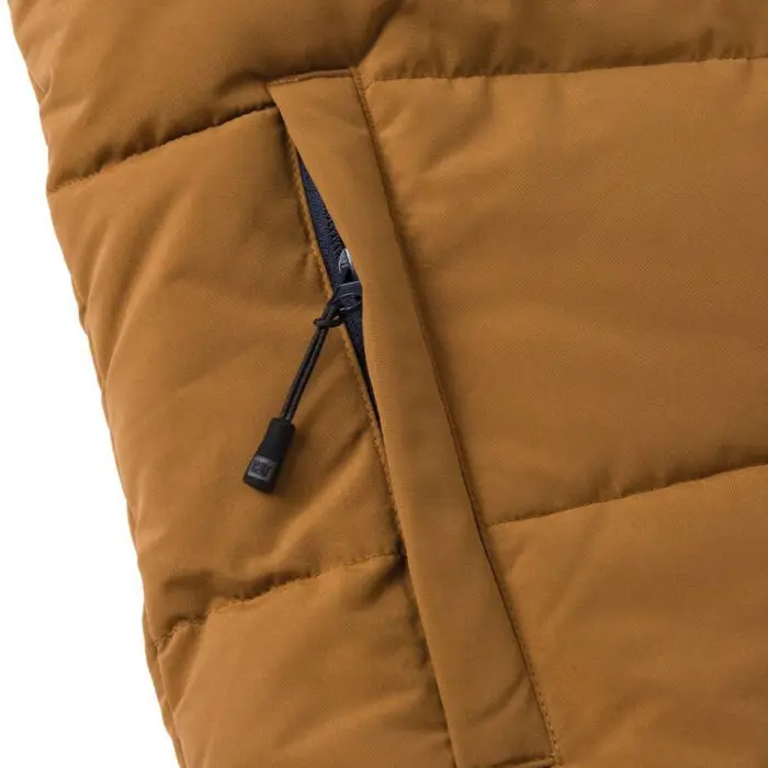 CAT ΓΙΛΕΚΟ ΕΡΓΑΣΙΑΣ ΚΑΦΕ-ΜΠΛΕ ARCTIC ZONE M W12430 - Image 3