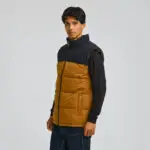 CAT ΓΙΛΕΚΟ ΕΡΓΑΣΙΑΣ ΚΑΦΕ-ΜΠΛΕ ARCTIC ZONE M W12430 - Image 5