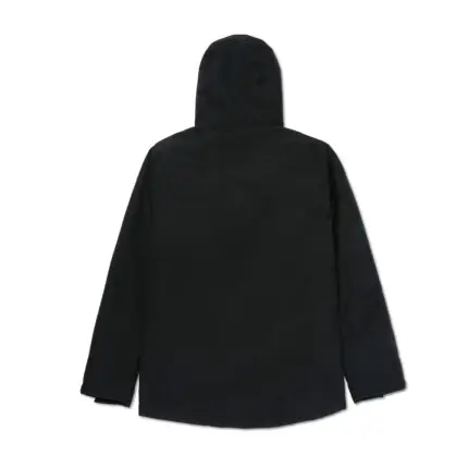 CAT Μπουφάν εργασίας μαύρο lightweight 2XL 1040038