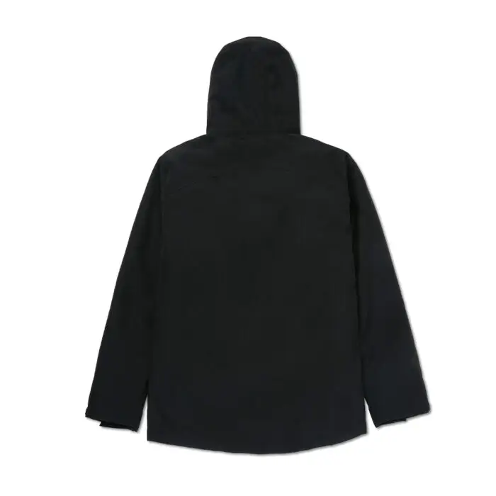 CAT ΜΠΟΥΦΑΝ ΕΡΓΑΣΙΑΣ ΜΑΥΡΟ LIGHTWEIGHT L 1040038 - Image 2