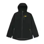 CAT ΜΠΟΥΦΑΝ ΕΡΓΑΣΙΑΣ ΜΑΥΡΟ LIGHTWEIGHT L 1040038