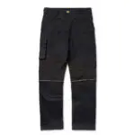 CAT ΠΑΝΤΕΛΟΝΙ ΕΡΓΑΣΙΑΣ TECH PRO ΜΑΥΡΟ 4XL (US 42/32) 1080054 - Image 2
