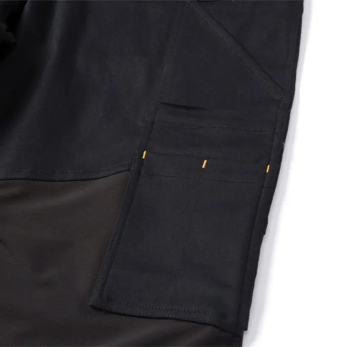 CAT ΠΑΝΤΕΛΟΝΙ ΕΡΓΑΣΙΑΣ TECH PRO ΜΑΥΡΟ 4XL (US 42/32) 1080054 - Image 3