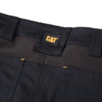 CAT ΠΑΝΤΕΛΟΝΙ ΕΡΓΑΣΙΑΣ TECH PRO ΜΑΥΡΟ XL (US 36/32) 1080054 - Image 4