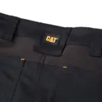 CAT ΠΑΝΤΕΛΟΝΙ ΕΡΓΑΣΙΑΣ TECH PRO ΜΑΥΡΟ 4XL (US 42/32) 1080054 - Image 4