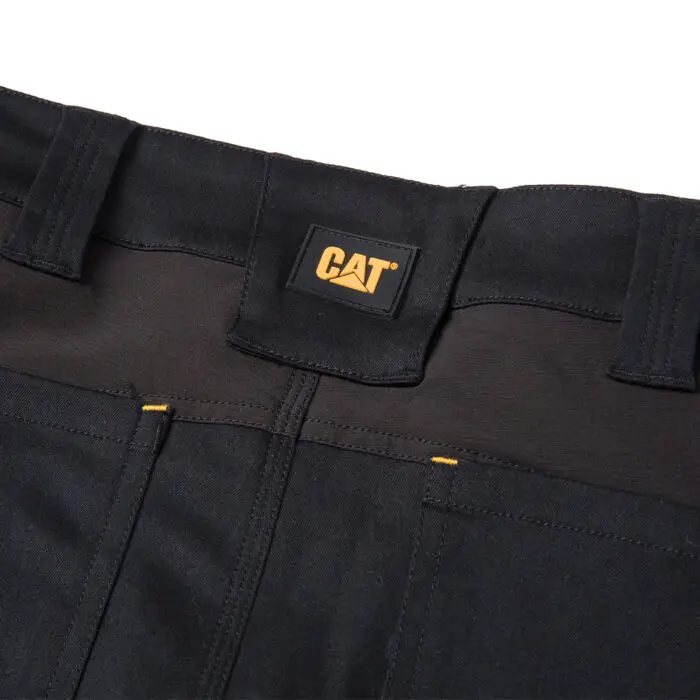 CAT ΠΑΝΤΕΛΟΝΙ ΕΡΓΑΣΙΑΣ TECH PRO ΜΑΥΡΟ 4XL (US 42/32) 1080054 - Image 4