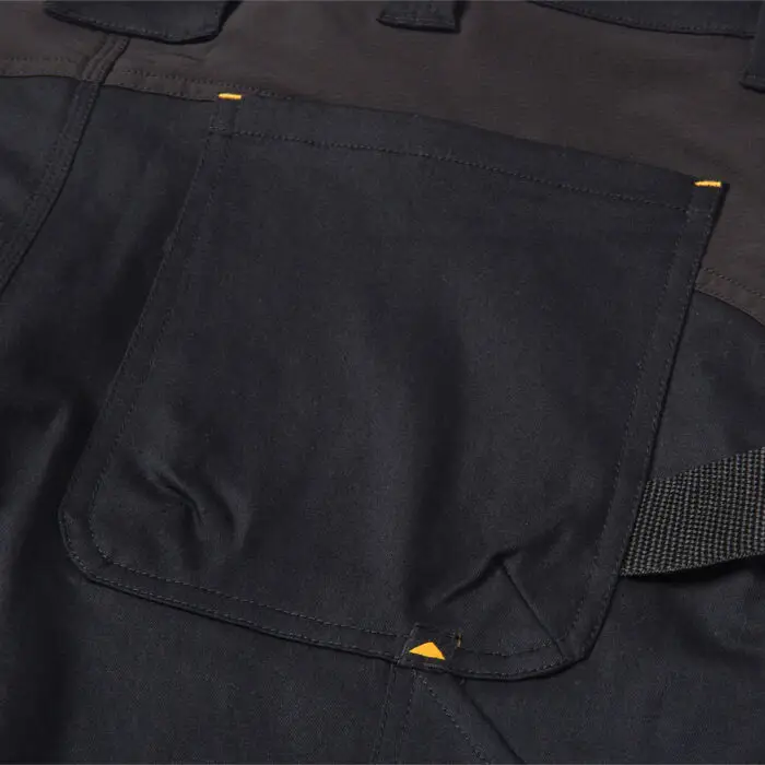 CAT ΠΑΝΤΕΛΟΝΙ ΕΡΓΑΣΙΑΣ TECH PRO ΜΑΥΡΟ 4XL (US 42/32) 1080054 - Image 5