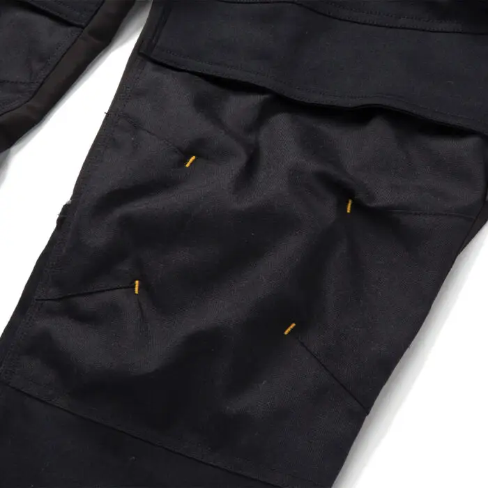 CAT ΠΑΝΤΕΛΟΝΙ ΕΡΓΑΣΙΑΣ TECH PRO ΜΑΥΡΟ 4XL (US 42/32) 1080054 - Image 8