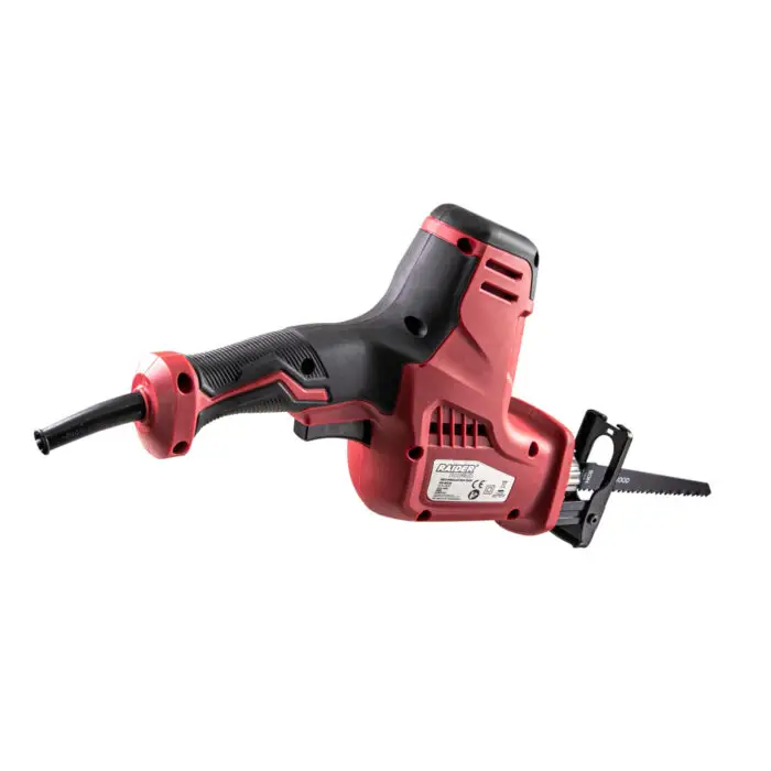 RAIDER Σπαθοσέγα RDP-RS36 500W 050136 - Image 4