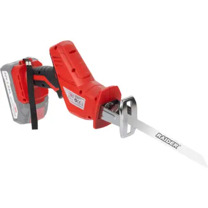 RAIDER R20 Solo Σπαθοσέγα RDP-PRS20 050205