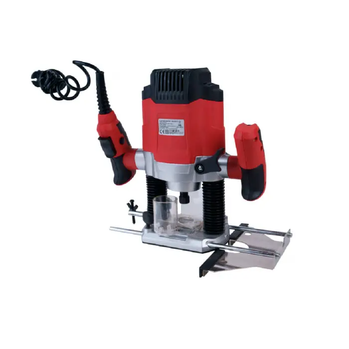 RAIDER ΡΟΥΤΕΡ RDP-ER13 1200W 051108 (ΕΝΑΛΛ.  051102) - Image 2