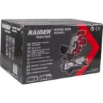 RAIDER ΦΑΛΤΣΟΠΡΙΟΝΟ RD-MS21 1400W 053102 - Image 12
