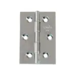 AMIG ΜΕΝΤΕΣΕΔΕΣ 70x50 ΝΙΚΕΛ 1002 7263