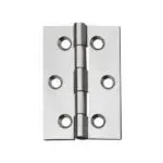 AMIG ΜΕΝΤΕΣΕΔΕΣ 70x50 ΑΝΟΞΕΙΔΩΤΟΙ 18/8  8745