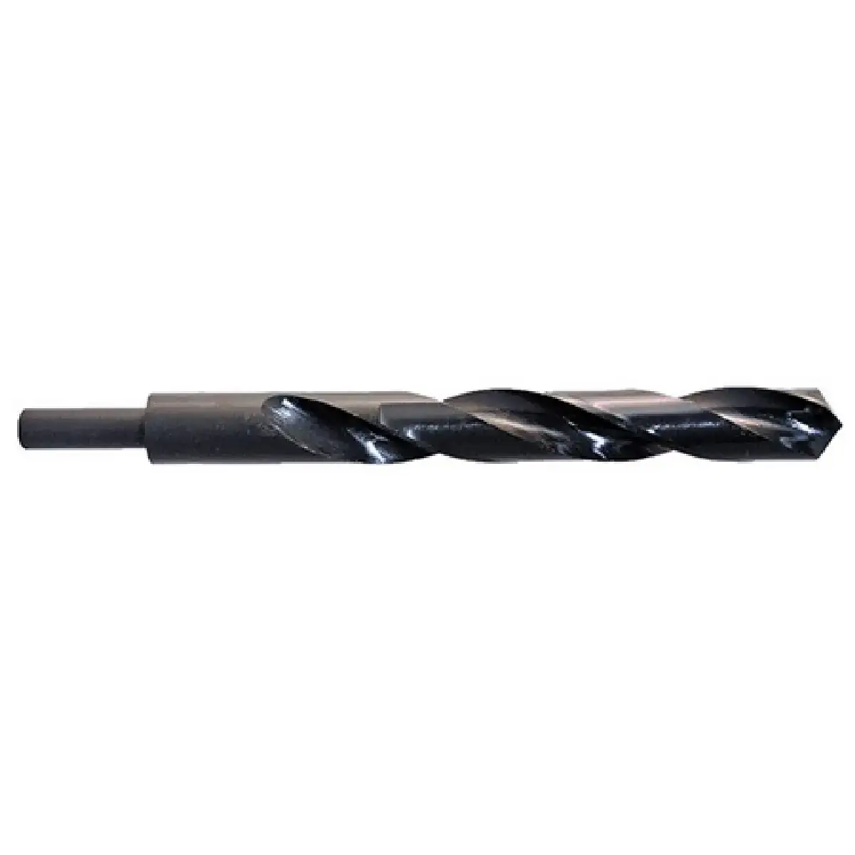 06-6105 Τρυπάνι σιδήρου συστολικό HSS DIN 338 16*178mm 42160 (13666) - Image 1