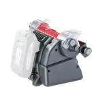 RAIDER R20 solo ΔΙΔΥΜΟΣ ΤΡΟΧΟΣ ΥΓΡΑΣ&ΞΗΡΑΣ ΤΡΟΧΙΣΗΣ RDP-SCBG20 061201 - Image 2