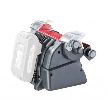 RAIDER R20 Solo Δίδυμος τροχός υγράς & ξηράς τρόχισης RDP-SCBG20 061201