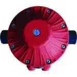 RAIDER ΠΙΕΣΤΙΚΟΥ ΗΛΕΚΤΡΟΝΙΚΟΣ ΕΛΕΓΚΤΗΣ ΠΙΕΣΗΣ ΑΝΤΛΙΩΝ RD-EP02 070127 - Image 3