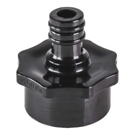 RAIDER Πιεστικό υποβρύχιο RD-WP66 1200W 1"max100L/min 40m 070173