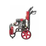 RAIDER ΠΛΥΣΤΙΚΟ ΒΕΝΖΙΝΟΚΙΝΗΤΟ ΜΗΧΑΝΗΜΑ ΥΨΗΛΗΣ ΠΙΕΣΗΣ RD-GHPC06 5200W 072104 - Image 3