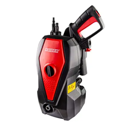 RAIDER Πλυστικό ρεύματος 1400W με πίεση 100bar RD-HPC09 072109