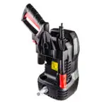RAIDER Πλυστικό ρεύματος 1400W με πίεση 100bar RD-HPC09 072109 - Image 3