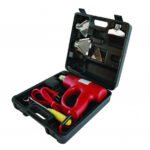 RAIDER ΠΙΣΤΟΛΙ ΘΕΡΜΟΥ ΑΕΡΑ 2000W RD-HG18 074307 - Image 2