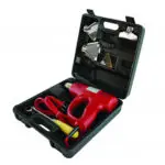 RAIDER ΠΙΣΤΟΛΙ ΘΕΡΜΟΥ ΑΕΡΑ 2000W RD-HG18 074307 - Image 2