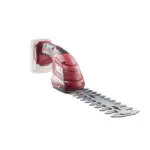 RAIDER R20 solo ΨΑΛΙΔΙ ΜΠΟΡΝΤΟΥΡΑΣ ΚΑΙ ΓΚΑΖΟΝ RDP-SGSS20 075553 - Image 2