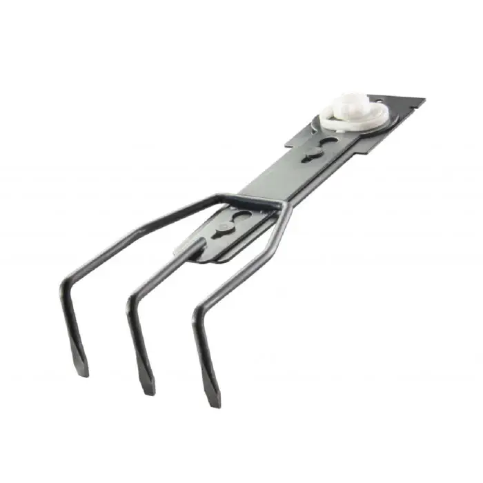 RAIDER R20 solo ΨΑΛΙΔΙ ΜΠΟΡΝΤΟΥΡΑΣ ΚΑΙ ΓΚΑΖΟΝ RDP-SGSS20 075553 - Image 4